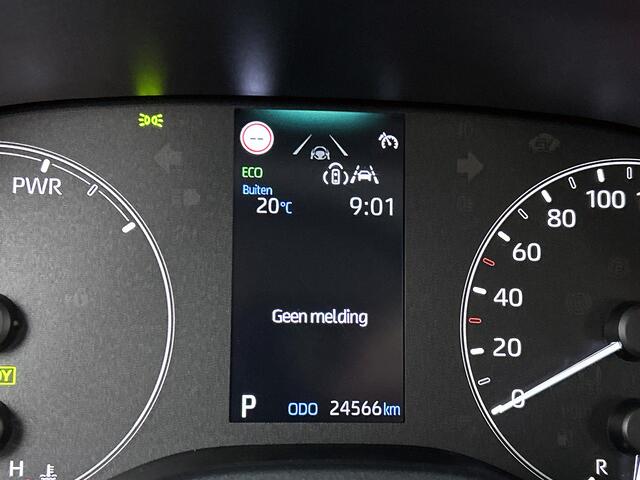 Toyota YARIS 1.5 Hybrid 115 Dynamic Comfort Pakket | Dealeronderhouden |