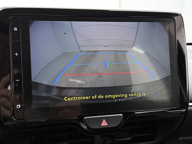 Toyota YARIS 1.5 Hybrid 115 Dynamic Comfort Pakket | Dealeronderhouden |