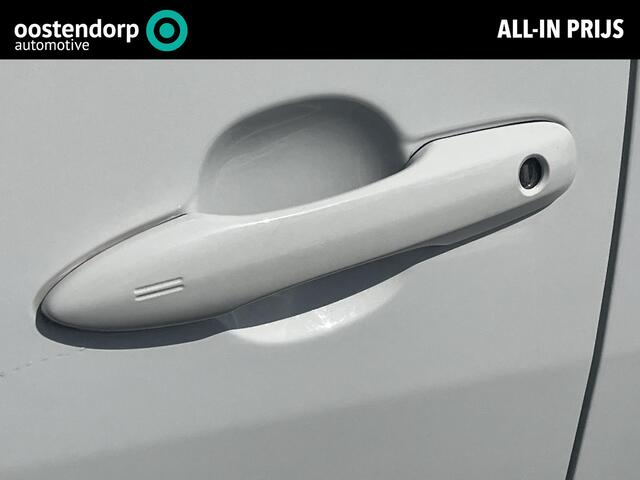 Toyota YARIS 1.5 Hybrid Dynamic | Parkeersensoren achter | Carplay | Licht metalen velgen | LED koplampen |