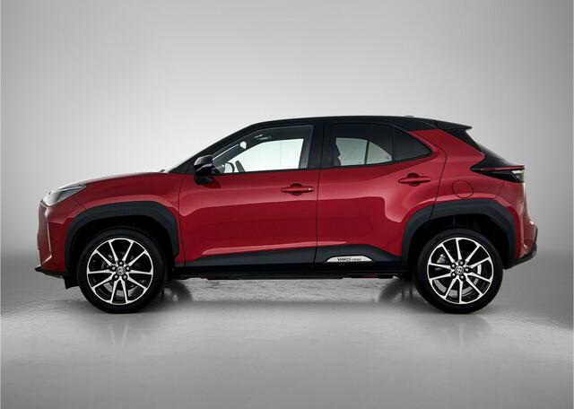 Toyota YARIS Cross 1.5 Hybrid 130 GR SPORT | Dealeronderhouden |