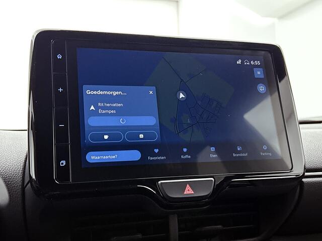 Toyota YARIS Cross 1.5 Hybrid 130 GR SPORT | Dealeronderhouden |