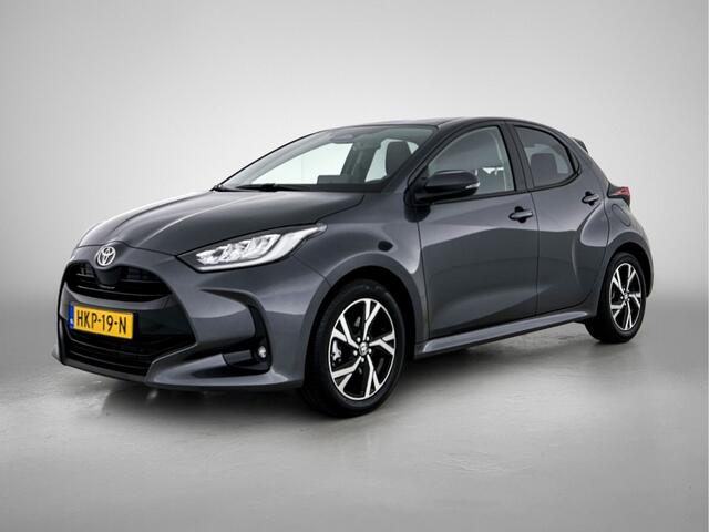 Toyota YARIS 1.5 Hybrid 115 Dynamic | NL dealeronderhouden |