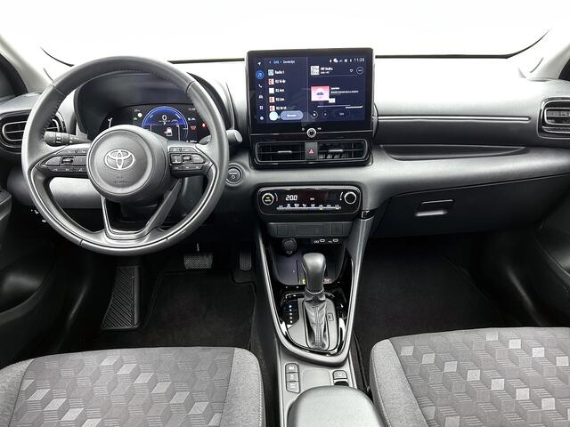 Toyota YARIS 1.5 Hybrid 115 Dynamic | NL dealeronderhouden |