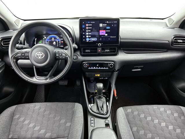 Toyota YARIS 1.5 Hybrid 115 Dynamic | NL dealeronderhouden |