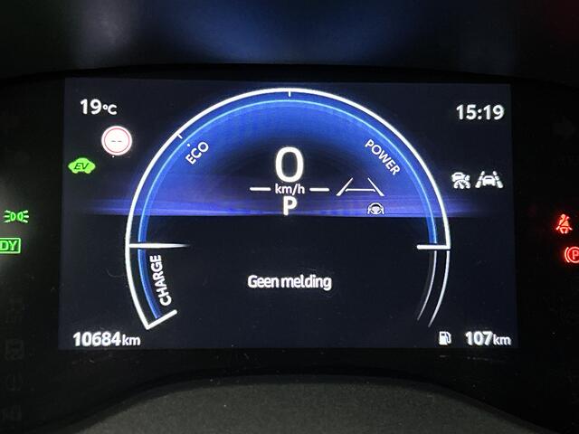Toyota YARIS 1.5 Hybrid 115 Dynamic | NL dealeronderhouden |