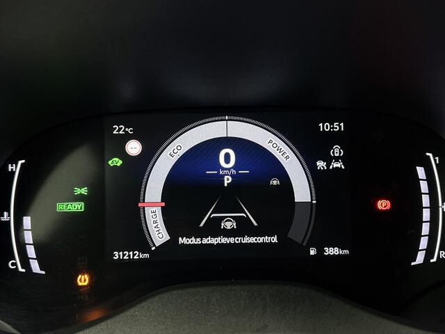 Toyota YARIS Cross 1.5 Hybrid 115 First Edition | NL dealeronderhouden |