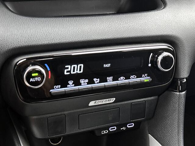Toyota YARIS 1.5 Hybrid 115 Active | NL dealeronderhouden |