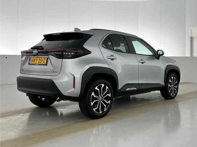 Toyota YARIS Cross 1.5 Hybrid 115 Dynamic | NL dealeronderhouden |