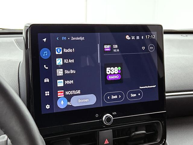 Toyota YARIS Cross 1.5 Hybrid 115 Dynamic | NL dealeronderhouden |