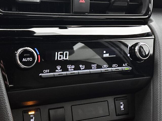Toyota YARIS Cross 1.5 Hybrid 115 Dynamic | NL dealeronderhouden |