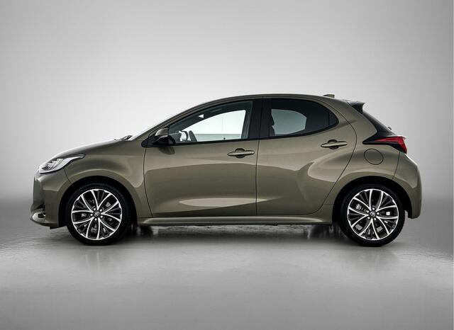 Toyota YARIS 1.5 Hybrid 130 Executive | NL dealeronderhouden |