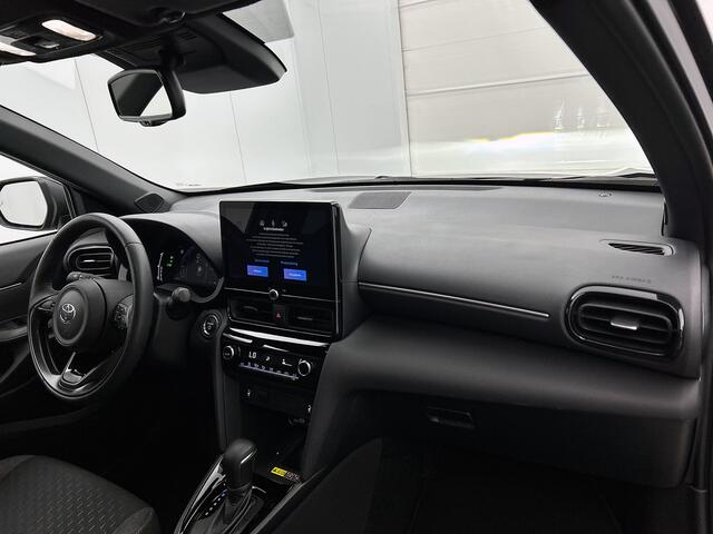 Toyota YARIS Cross 1.5 Hybrid 115 Dynamic | NL dealeronderhouden |