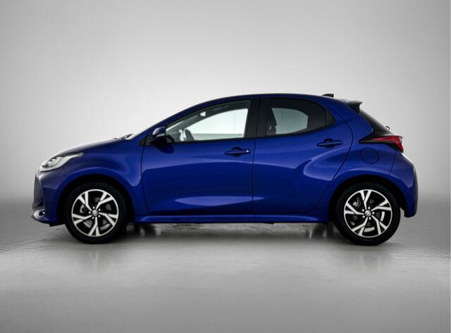 Toyota YARIS 1.5 Hybrid 115 Dynamic | NL dealeronderhouden |