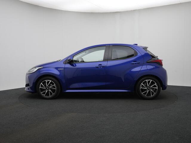Toyota YARIS 1.5 Hybrid Dynamic | Garantie mogelijk tot 2031 |