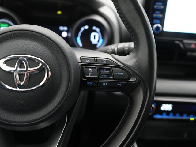 Toyota YARIS 1.5 Hybrid Dynamic | Garantie mogelijk tot 2031 |