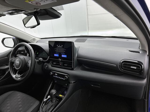 Toyota YARIS 1.5 Hybrid 115 Dynamic | NL dealeronderhouden |