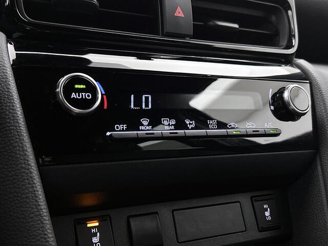 Toyota YARIS Cross 1.5 Hybrid 115 Dynamic | NL dealeronderhouden |