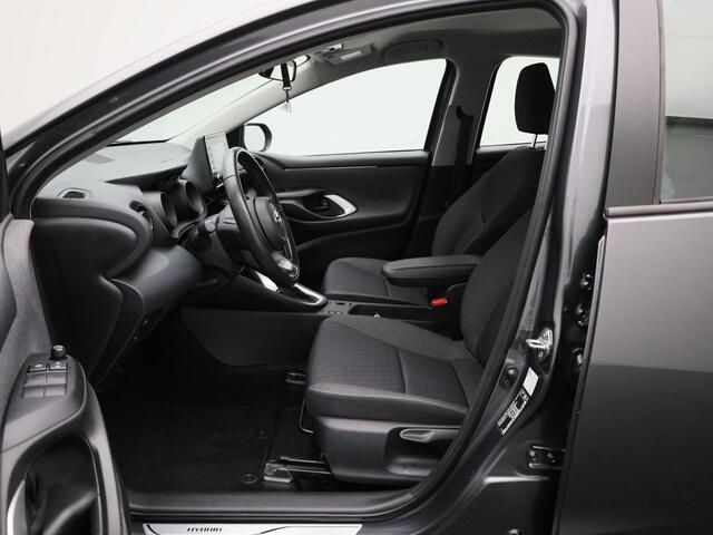 Toyota YARIS 1.5 Hybrid Business Plus