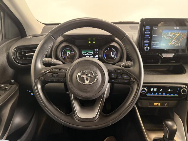Toyota YARIS 1.5 Hybrid Dynamic | Origineel NL | Apple CarPlay | Lage km-stand