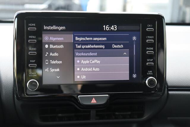 Toyota YARIS 1.6 GR Performance, Milltek uitlaat, Extra's! Stoelverlaging