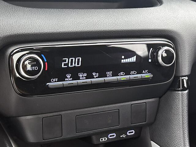 Toyota YARIS 1.5 Hybrid 115 Active