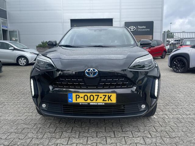 Toyota YARIS Cross 1.5 Hybrid Executive Panoramadak trekhaak