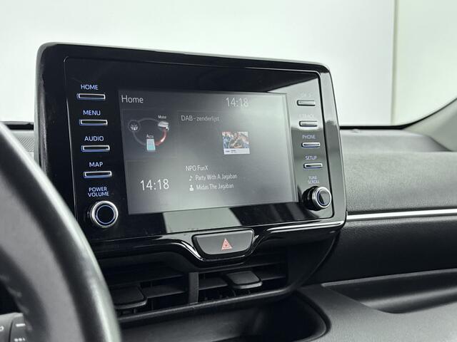 Toyota YARIS 1.5 Hybrid 115 First Edition | Parkeercamera | Apple Carplay-Android Auto | Cruise Control Adaptief |