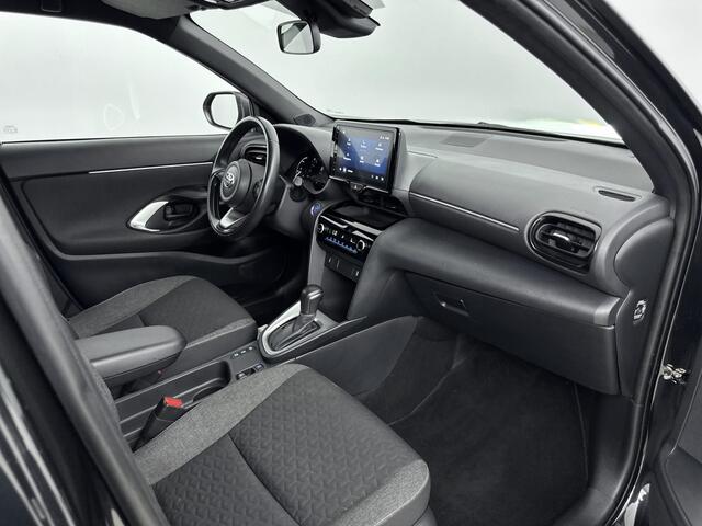 Toyota YARIS Cross 1.5 Hybrid Dynamic | Stoelverwarming | Navigatie |