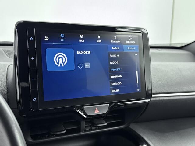 Toyota YARIS Cross 1.5 Hybrid Dynamic | Stoelverwarming | Navigatie |