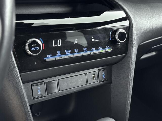 Toyota YARIS Cross 1.5 Hybrid Dynamic | Stoelverwarming | Navigatie |