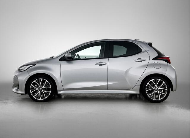 Toyota YARIS 1.5 Hybrid 130 Executive