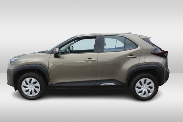 Toyota YARIS Cross 1.5 Hybrid Active airco automatisch