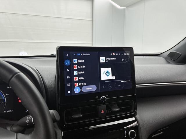 Toyota YARIS Cross Hybrid 115 Dynamic Comfort Pack | Parkeersensoren | Stoelverwarming |