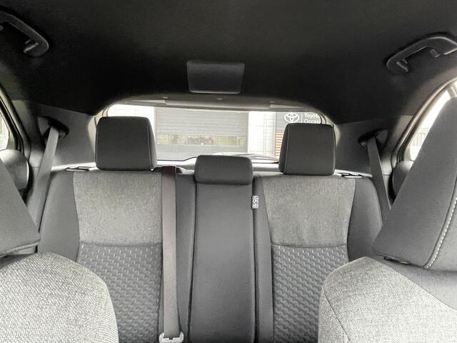Toyota YARIS Cross 1.5 Hybrid 115 First Edition Winterpack