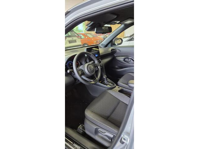 Toyota YARIS Cross 1.5 Hybrid 130 Dynamic met Comfort Pakket