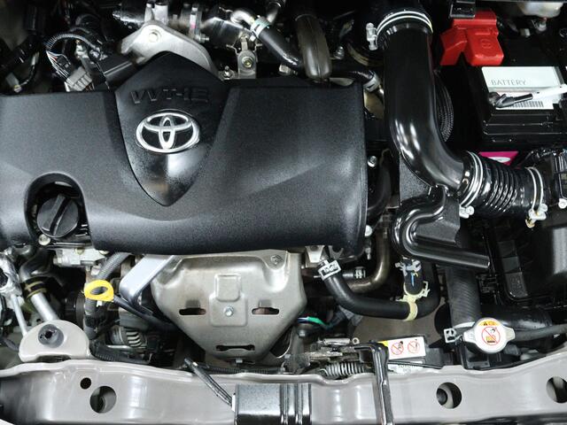 Toyota YARIS 1.5 VVT-i Active | Camera | Airco |