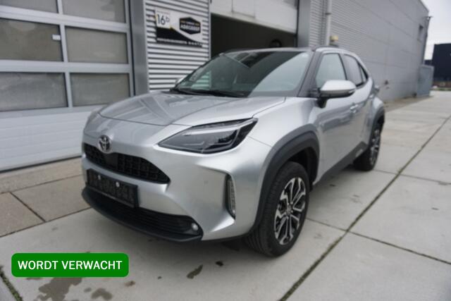 Toyota YARIS Cross 1.5 Hybrid 130 Dynamic |Navi|Carplay|PDC V+A|Dodehoek|Stoel en stuurverw.|Camera|