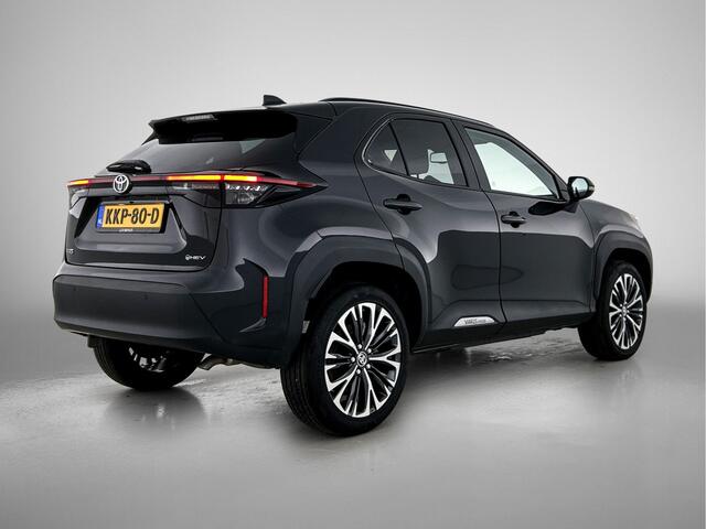 Toyota YARIS Cross 1.5 Hybrid 130 Executive | BTW Voertuig | Stoelverwarming |