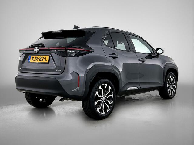 Toyota YARIS Cross 1.5 Hybrid 115 First Edition | BTW Voertuig | Stoelverwarming |