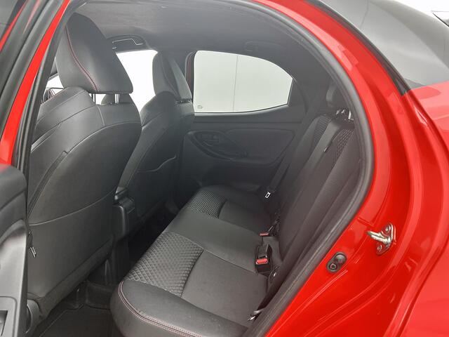 Toyota YARIS 1.5 Hybrid Launch Edition | Navigatie | Parkeersensoren |