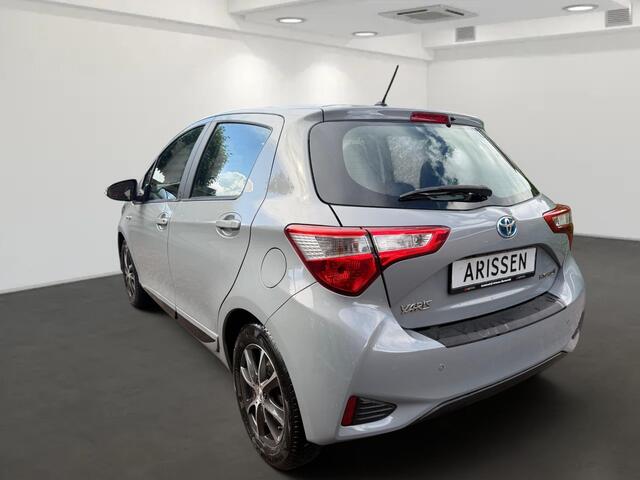 Toyota YARIS 1.5 Hybrid Active
