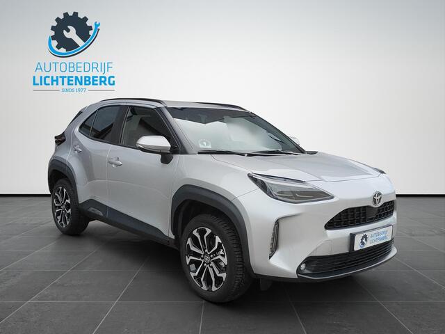 Toyota YARIS Cross 1.5 Hybrid 115 Dynamic