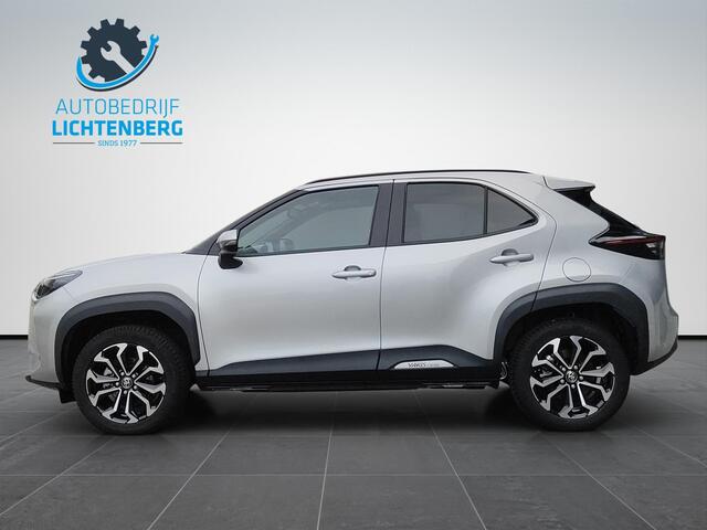 Toyota YARIS Cross 1.5 Hybrid 115 Dynamic