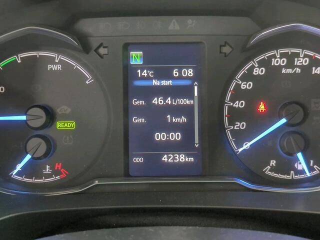 Toyota YARIS 1.5 Hybrid Active Camera Cruise Climate Control