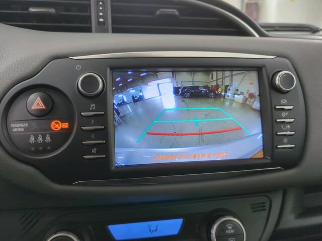Toyota YARIS 1.5 Hybrid Active Camera Cruise Climate Control