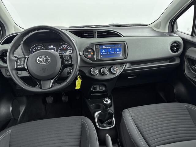 Toyota YARIS 1.0 VVT-i Connect | 5-Drs | NL-Auto | 20-02-2028 APK |