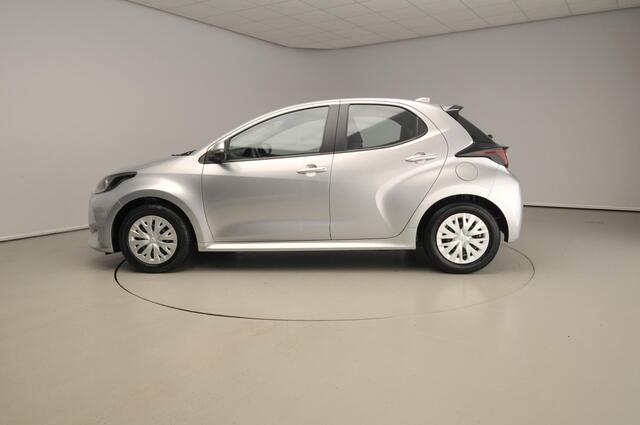 Toyota YARIS 1.5 Hybrid Automaat - Cruise | CarPlay | Zeer Zuinig