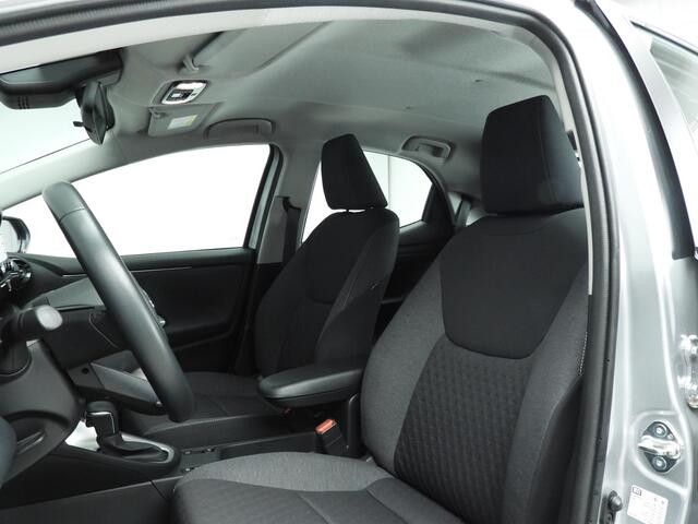 Toyota YARIS 1.5 Hybrid Automaat - Cruise | CarPlay | Zeer Zuinig