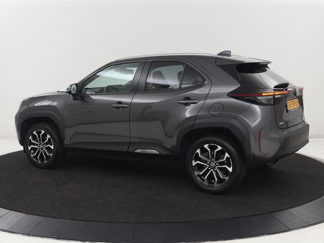 Toyota YARIS Cross 1.5 Hybrid Business Plus | Adaptive cruise | Carplay | Navigatie | Keyless | Full LED | Camera | Climate control | Bluetooth | DAB | Getint glas