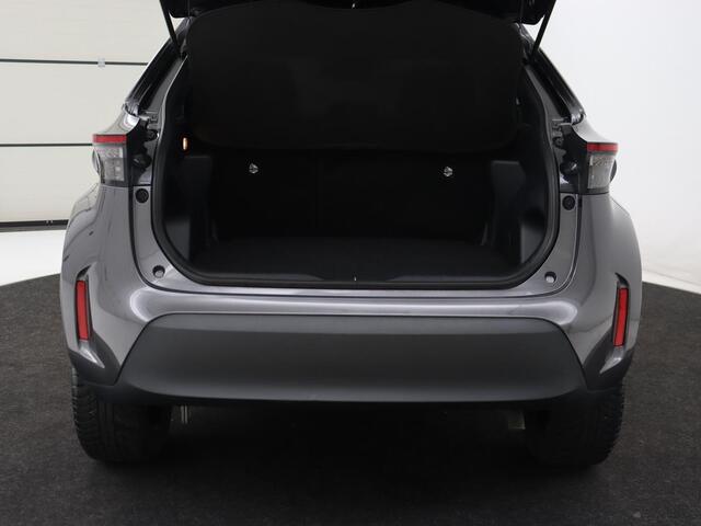 Toyota YARIS Cross 1.5 Hybrid Business Plus | Adaptive cruise | Carplay | Navigatie | Keyless | Full LED | Camera | Climate control | Bluetooth | DAB | Getint glas